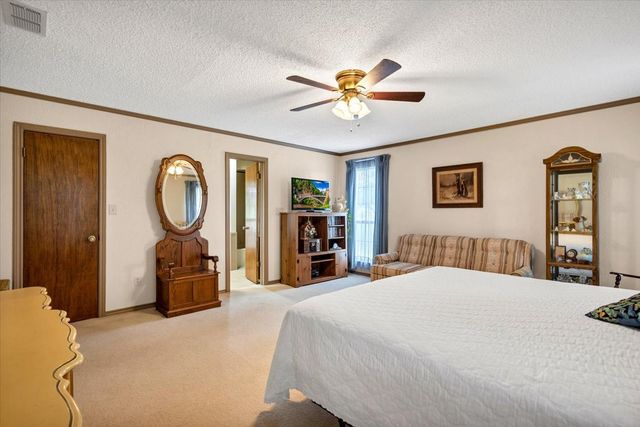 8991 County Road 156, Kaufman, TX 75142