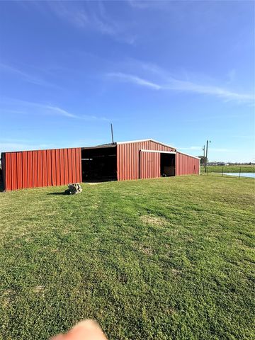 8991 County Road 156, Kaufman, TX 75142