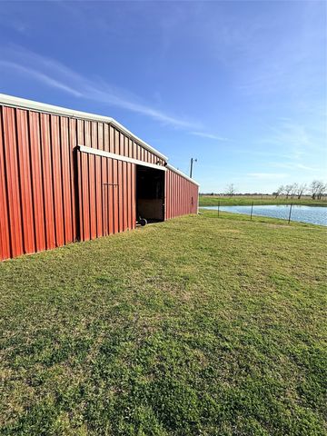 8991 County Road 156, Kaufman, TX 75142