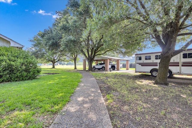 8991 County Road 156, Kaufman, TX 75142