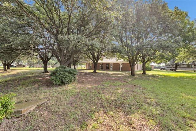 8991 County Road 156, Kaufman, TX 75142