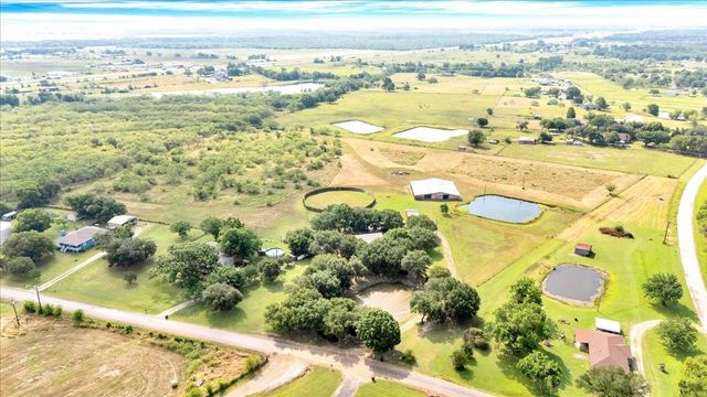 8991 County Road 156, Kaufman, TX 75142