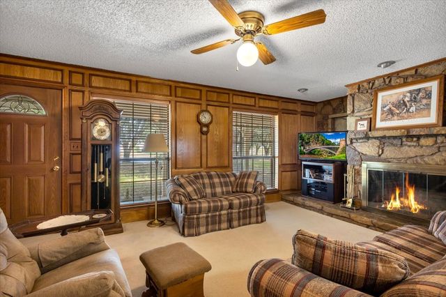 8991 County Road 156, Kaufman, TX 75142