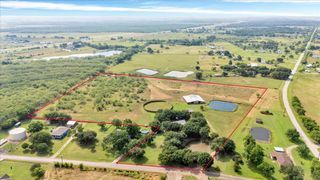 8991 County Road 156, Kaufman, TX 75142