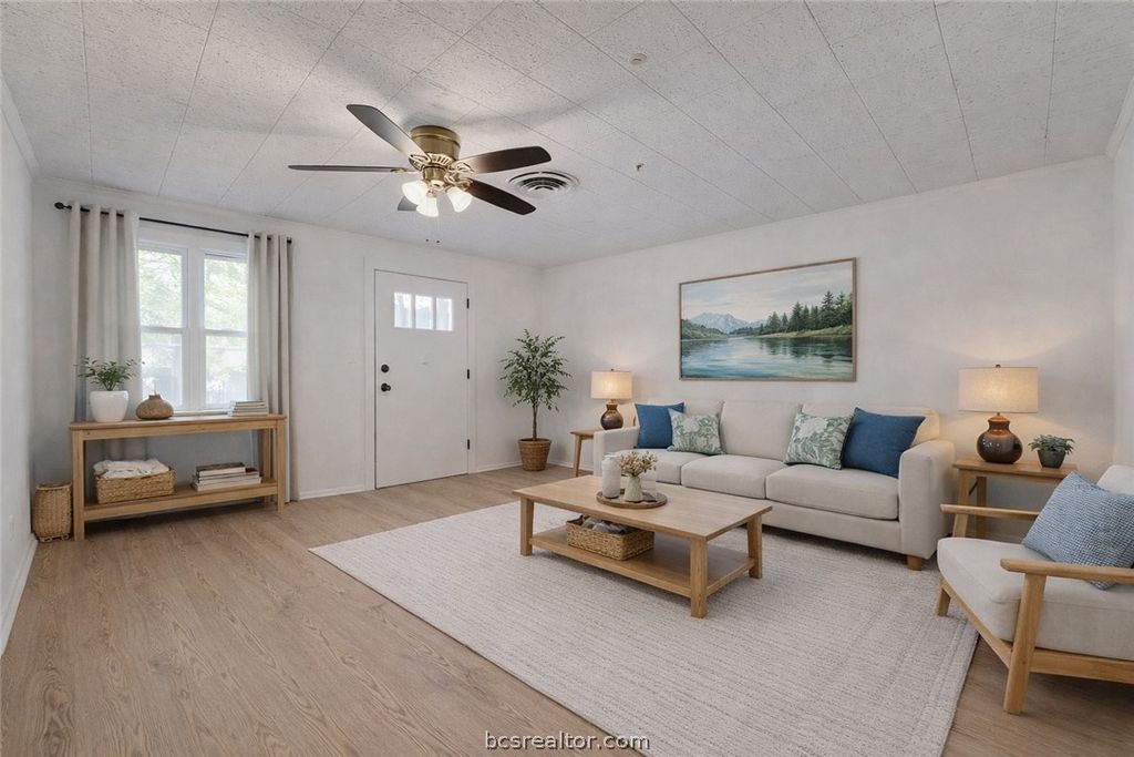 606 Wheelock Street, Hearne, TX 77859 — photo 4