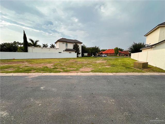 329 Jay Avenue, Mcallen, TX 78504