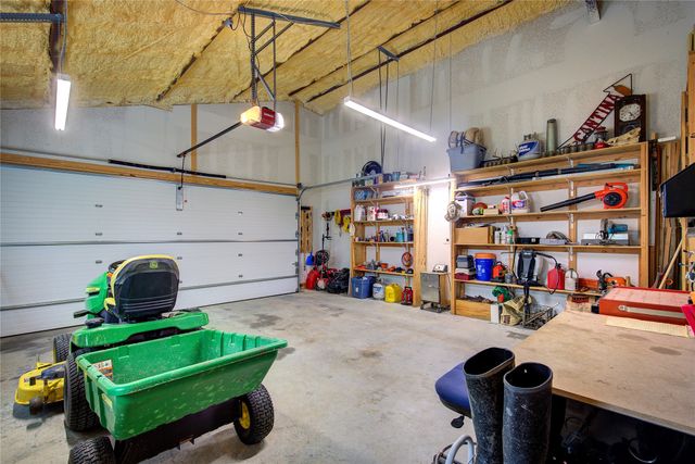 1774 County Road 3562, Dike, TX 75437