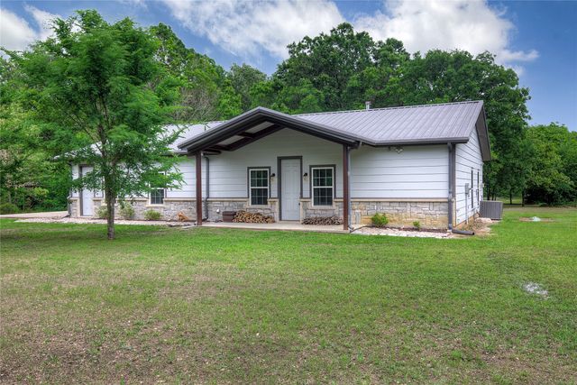 1774 County Road 3562, Dike, TX 75437