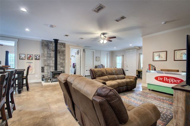 1774 County Road 3562, Dike, TX 75437