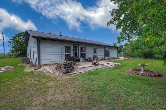 1774 County Road 3562, Dike, TX 75437