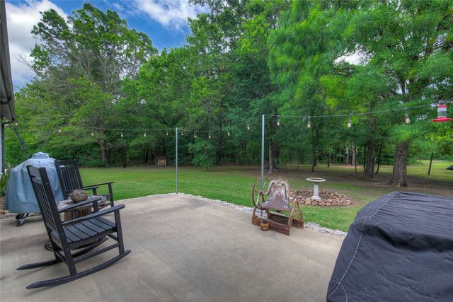1774 County Road 3562, Dike, TX 75437