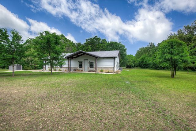 1774 County Road 3562, Dike, TX 75437