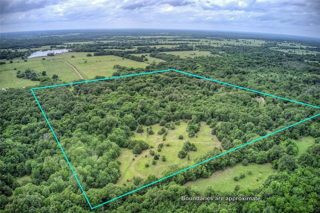 1774 County Road 3562, Dike, TX 75437
