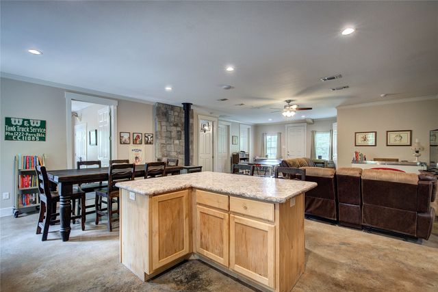 1774 County Road 3562, Dike, TX 75437