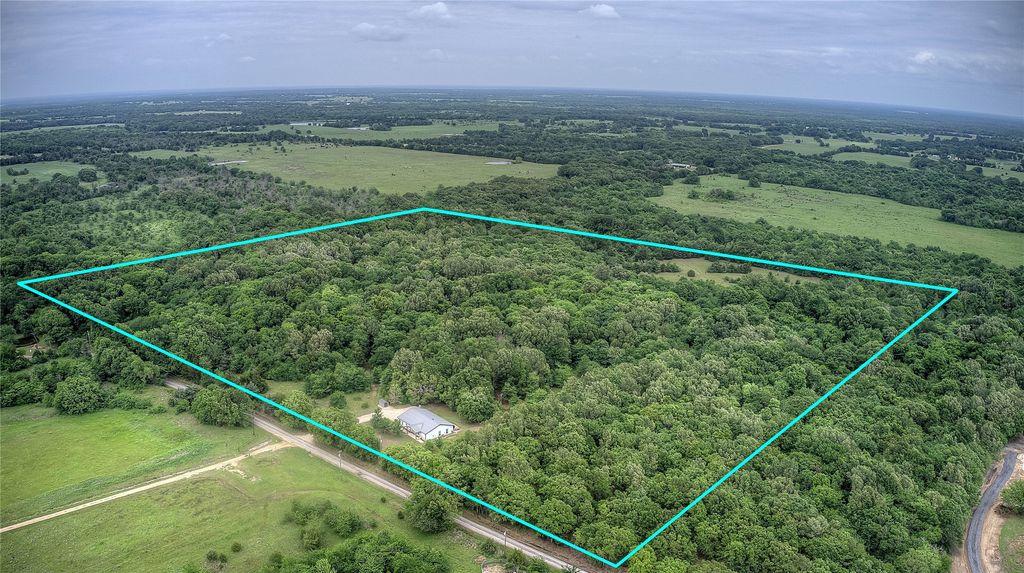 1774 County Road 3562, Dike, TX 75437