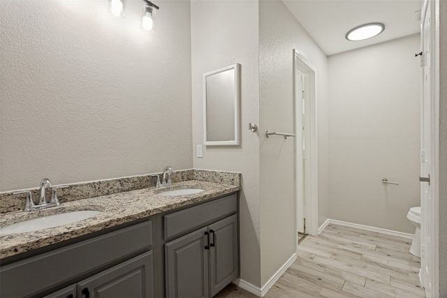 11812 Gold Creek Drive E, Fort Worth, TX 76244