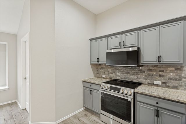 11812 Gold Creek Drive E, Fort Worth, TX 76244