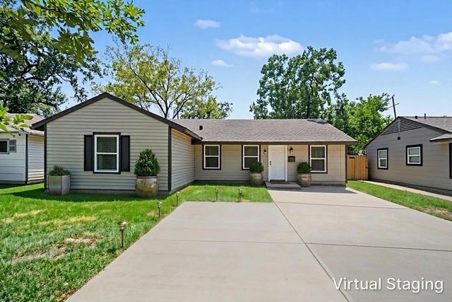 5118 Keystone Street, Houston, TX 77021