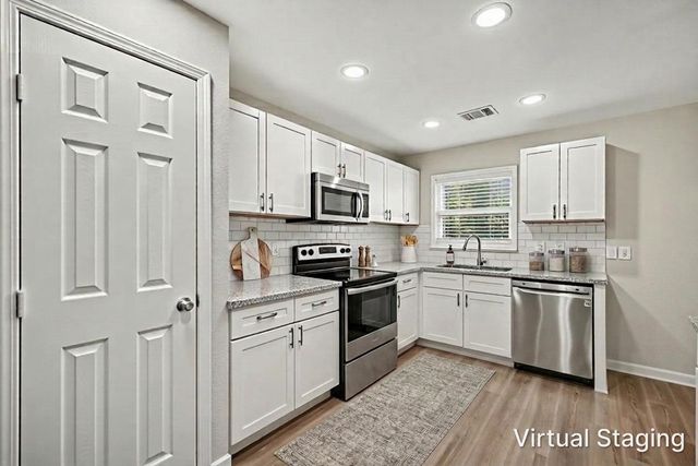 5118 Keystone Street, Houston, TX 77021