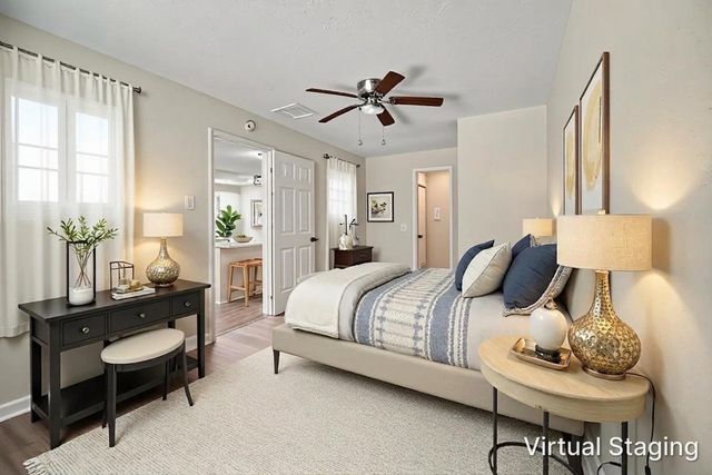 5118 Keystone Street, Houston, TX 77021