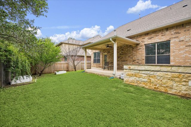 206 Saddle Ridge DR, Cedar Park, TX 78613