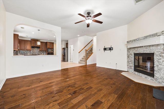 206 Saddle Ridge DR, Cedar Park, TX 78613