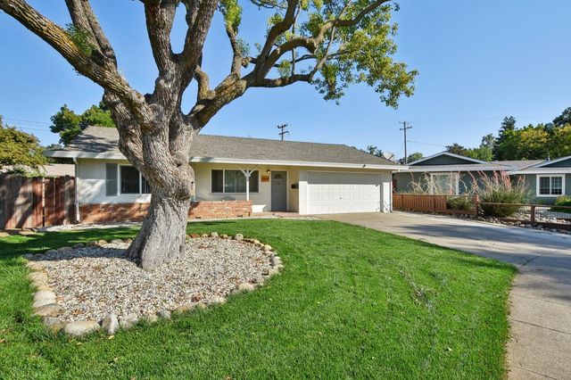 2537 Key West Way, Sacramento, CA 95826