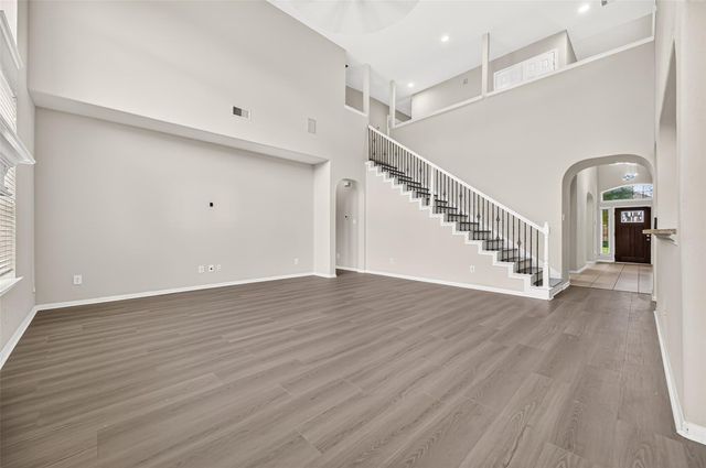 9539 Alabaster Oaks Lane, Humble, TX 77396
