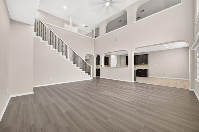 9539 Alabaster Oaks Lane, Humble, TX 77396