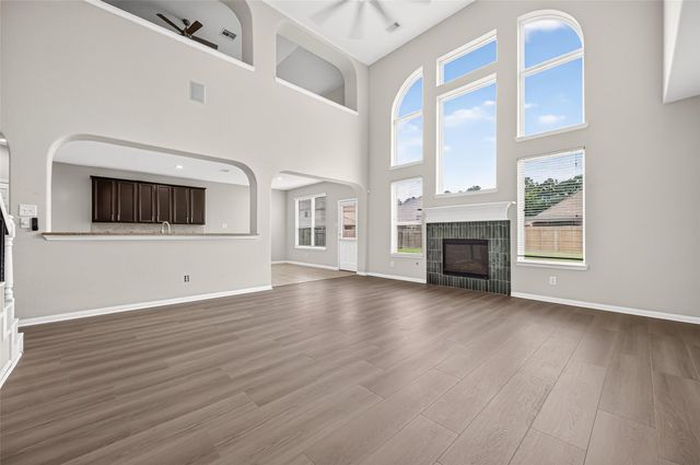 9539 Alabaster Oaks Lane, Humble, TX 77396