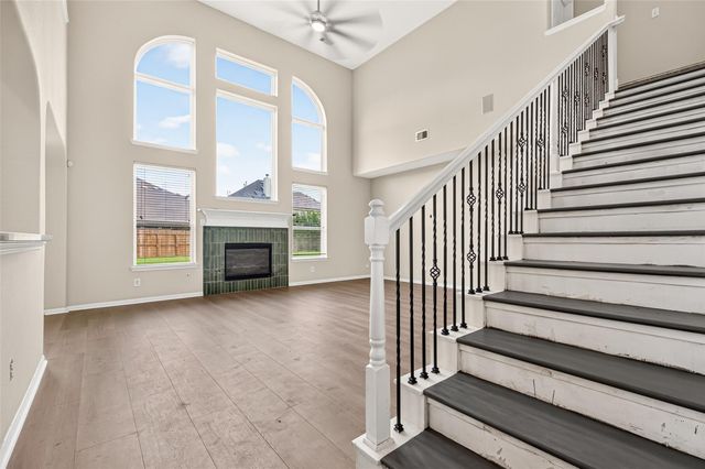 9539 Alabaster Oaks Lane, Humble, TX 77396
