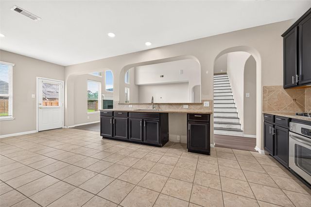9539 Alabaster Oaks Lane, Humble, TX 77396