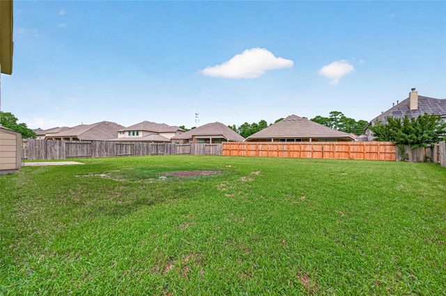 9539 Alabaster Oaks Lane, Humble, TX 77396