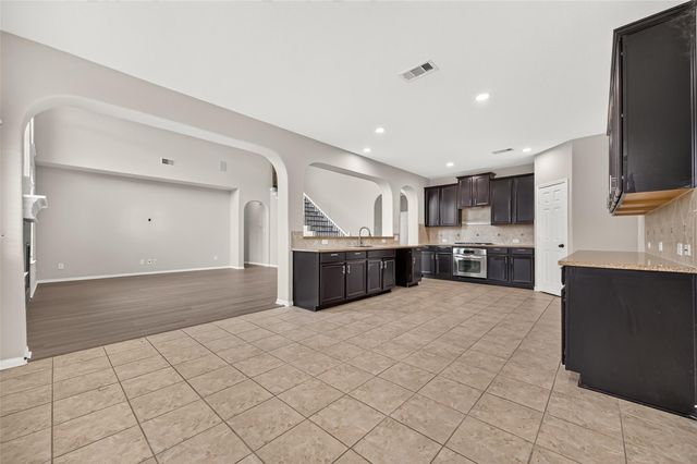 9539 Alabaster Oaks Lane, Humble, TX 77396