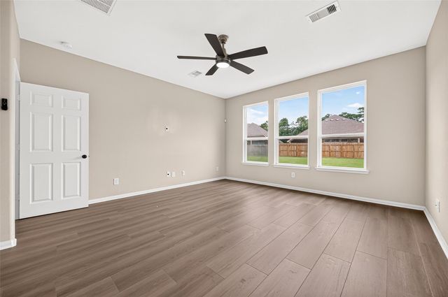9539 Alabaster Oaks Lane, Humble, TX 77396