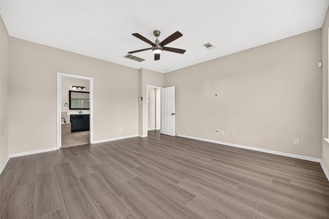 9539 Alabaster Oaks Lane, Humble, TX 77396