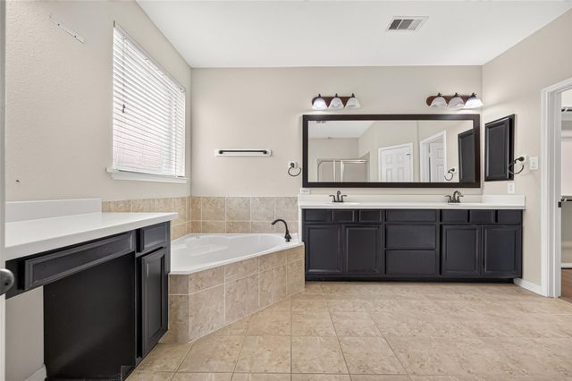 9539 Alabaster Oaks Lane, Humble, TX 77396