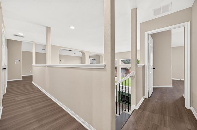 9539 Alabaster Oaks Lane, Humble, TX 77396