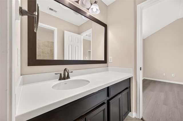 9539 Alabaster Oaks Lane, Humble, TX 77396