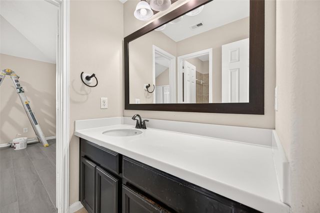 9539 Alabaster Oaks Lane, Humble, TX 77396