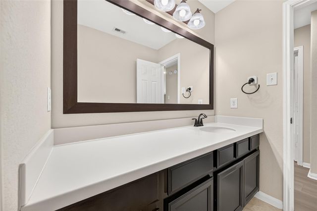 9539 Alabaster Oaks Lane, Humble, TX 77396