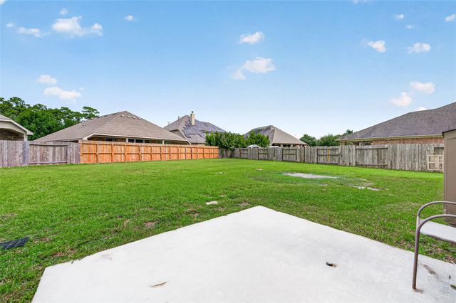 9539 Alabaster Oaks Lane, Humble, TX 77396