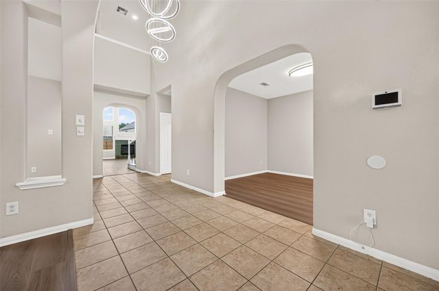 9539 Alabaster Oaks Lane, Humble, TX 77396
