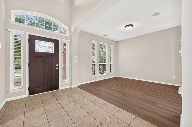 9539 Alabaster Oaks Lane, Humble, TX 77396