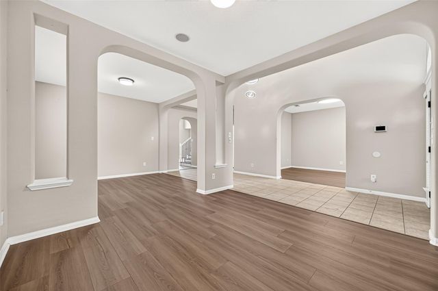 9539 Alabaster Oaks Lane, Humble, TX 77396