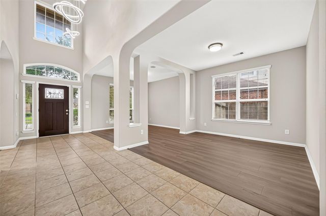 9539 Alabaster Oaks Lane, Humble, TX 77396