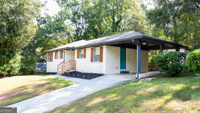 1300 WICHITA Drive, Atlanta, GA 30311