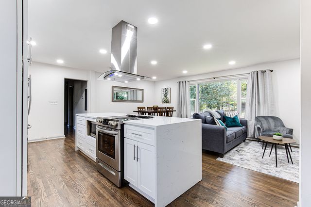 1300 WICHITA Drive, Atlanta, GA 30311