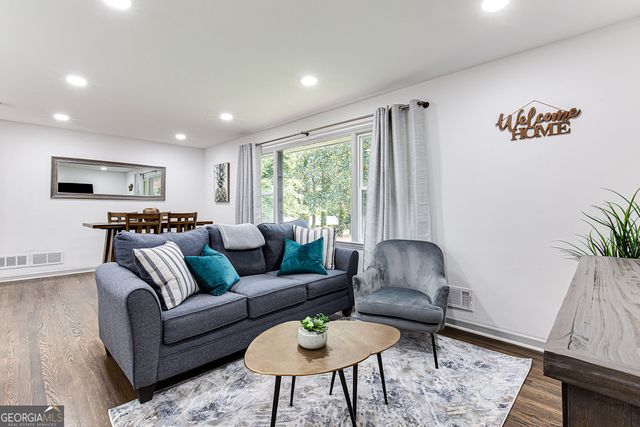 1300 WICHITA Drive, Atlanta, GA 30311