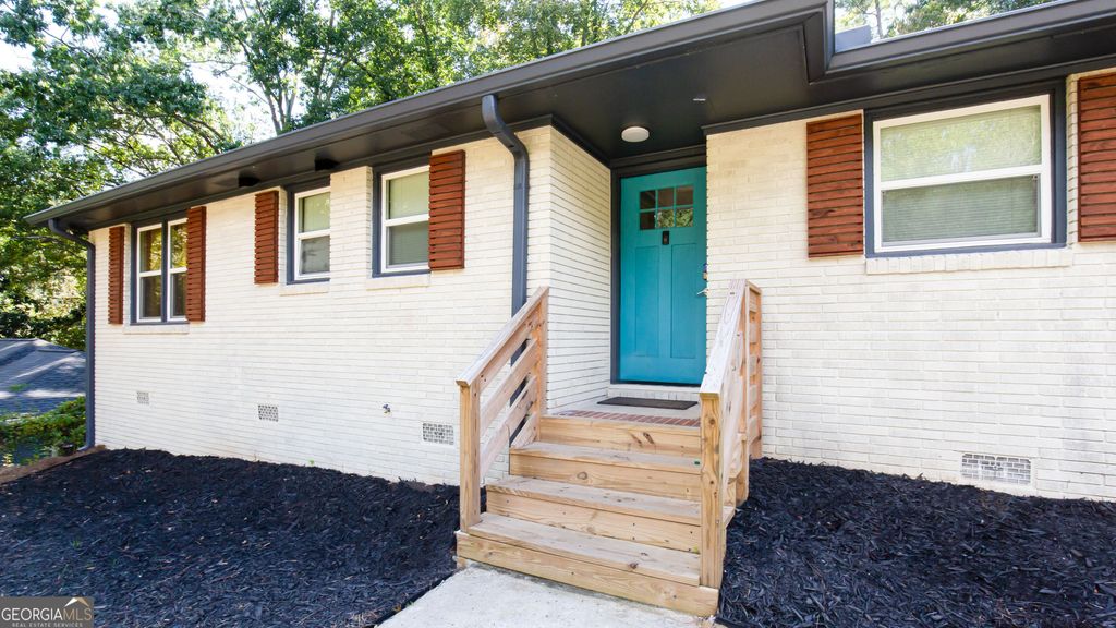 1300 WICHITA Drive, Atlanta, GA 30311